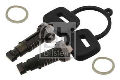 FEBI BILSTEIN 18721 EAN: 4027816187219.