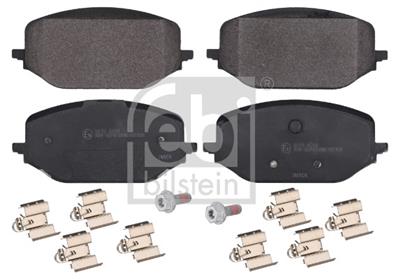 FEBI BILSTEIN 192658 Číslo výrobce: 26588.