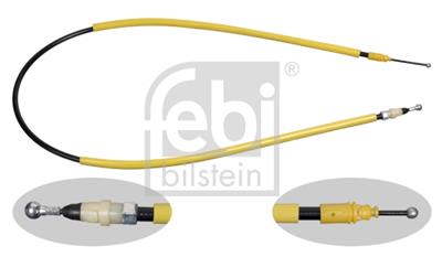 FEBI BILSTEIN 33168 EAN: 4027816331681.