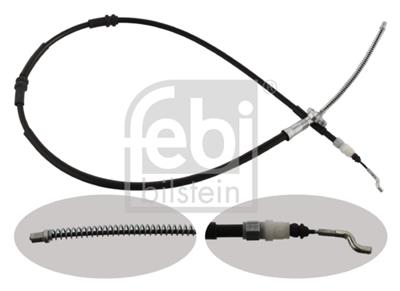 FEBI BILSTEIN 36711 EAN: 4027816367116.