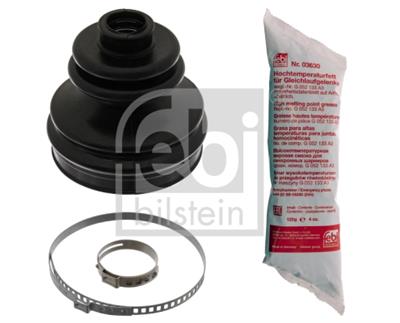 FEBI BILSTEIN 38331 EAN: 4027816383314.