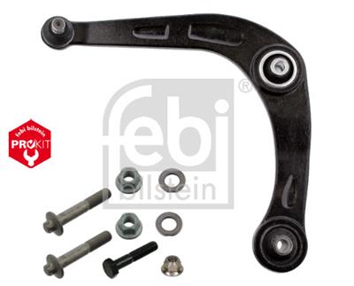 FEBI BILSTEIN 40751 EAN: 4027816407515.