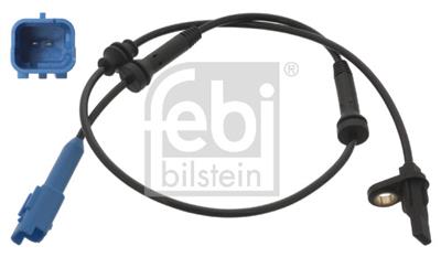 FEBI BILSTEIN 46263 EAN: 4027816462637.