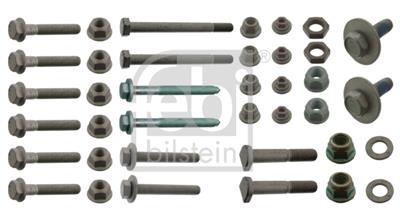 FEBI BILSTEIN 48901 Číslo výrobce: CA MOUNTING KIT 13. EAN: 4027816489016.