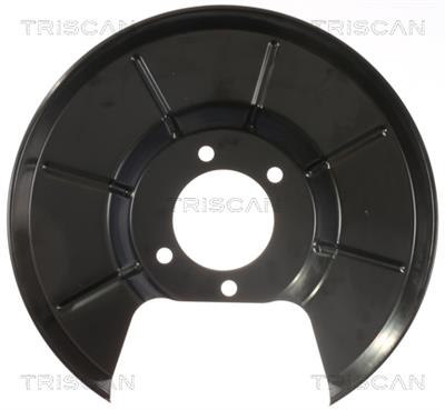 TRISCAN 8125 16205 EAN: 5710476374752.