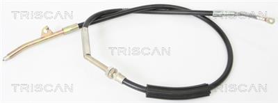 TRISCAN 8140 11134 EAN: 5709147612309.