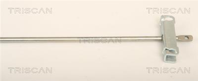 TRISCAN 8140 161179 EAN: 5710476180988.