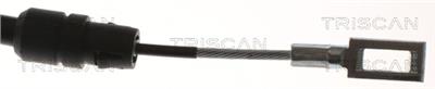 TRISCAN 8140 161198 EAN: 5710476311009.