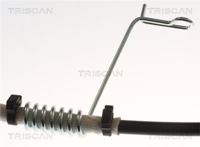 TRISCAN 8140 161198 EAN: 5710476311009.