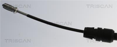 TRISCAN 8140 161198 EAN: 5710476311009.