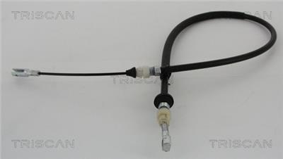 TRISCAN 8140 251204 EAN: 5710476225399.