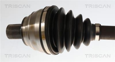 TRISCAN 8540 295068