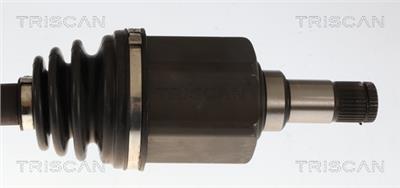 TRISCAN 8540 295068