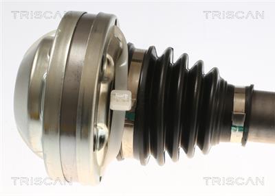 TRISCAN 8540 297018