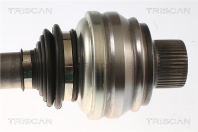 TRISCAN 8540 297018