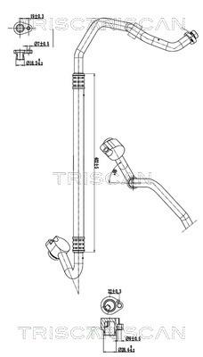 TRISCAN 9010 29020 EAN: 5710476461544.