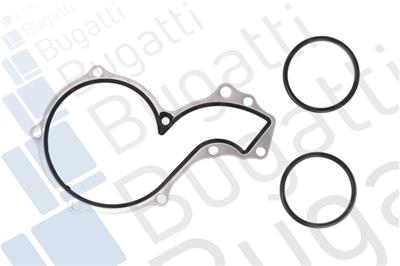 BUGATTI PA10162 EAN: 8028099103633.