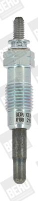 BERU GN858 Číslo výrobce: 0 100 226 234. EAN: 4014427024415.