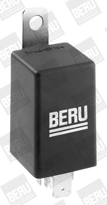 BERU GR064 Číslo výrobce: 0 201 010 064. EAN: 4014427053996.