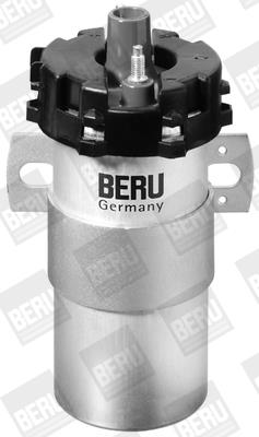 BERU ZS126 Číslo výrobce: 0 040 100 126. EAN: 4014427102342.