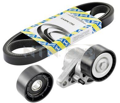 SNR KA855.12 EAN: 3413521277603.