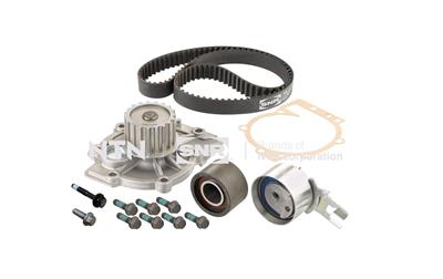 SNR KDP465.030 EAN: 3413521643958.