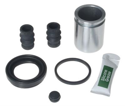 BUDWEG CALIPER 2090126