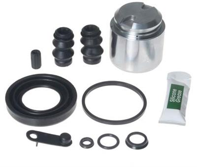 BUDWEG CALIPER 2090398