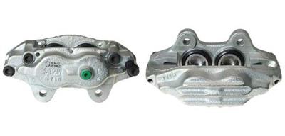 BUDWEG CALIPER 341882 EAN: 5705444055764.