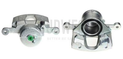 BUDWEG CALIPER 342673 EAN: 5705444140354.