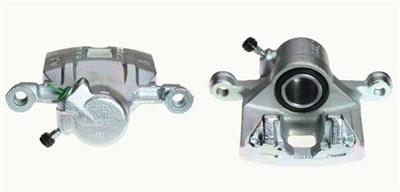 BUDWEG CALIPER 342785 EAN: 5705444143713.