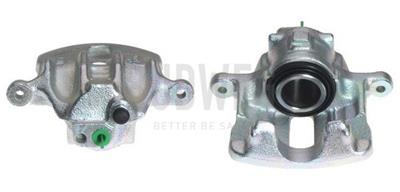 BUDWEG CALIPER 342936 EAN: 5705444149753.