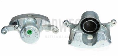 BUDWEG CALIPER 343103 EAN: 5705444195866.