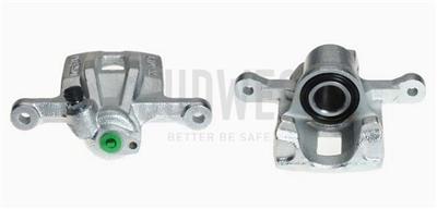 BUDWEG CALIPER 343393 EAN: 5705444211672.