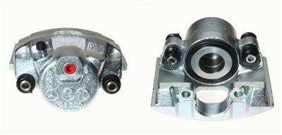 BUDWEG CALIPER 343446 EAN: 5705444215106.
