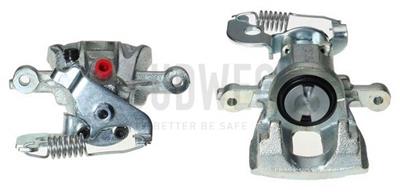 BUDWEG CALIPER 343473 EAN: 5705444214635.