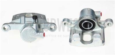 BUDWEG CALIPER 343544 EAN: 5705444222548.