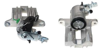 BUDWEG CALIPER 343645 EAN: 5705444002829.