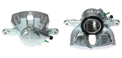 BUDWEG CALIPER 343661 EAN: 5705444002904.