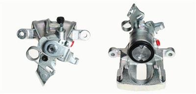 BUDWEG CALIPER 343663 EAN: 5705444002959.