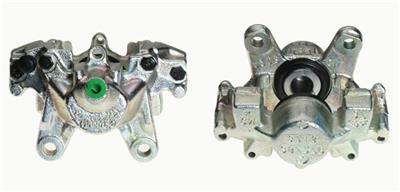 BUDWEG CALIPER 343687 EAN: 5705444004977.