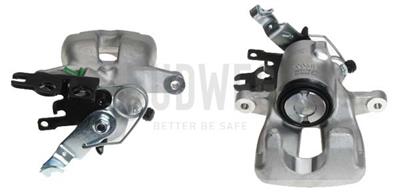 BUDWEG CALIPER 343897 EAN: 5705444014273.