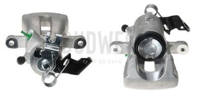 BUDWEG CALIPER 343955 EAN: 5705444363869.