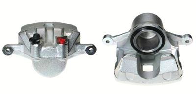 BUDWEG CALIPER 344368 EAN: 5705444382662.