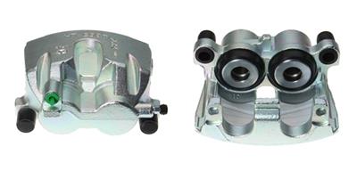 BUDWEG CALIPER 345116 EAN: 5705444503104.