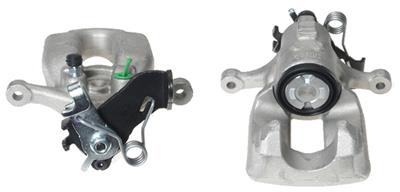 BUDWEG CALIPER 345445 EAN: 5705444940879.