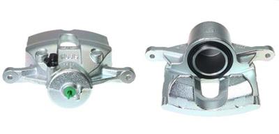 BUDWEG CALIPER 345560