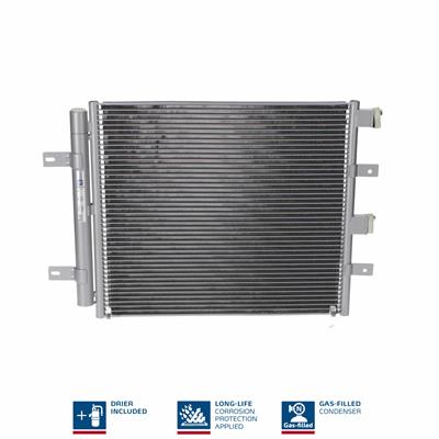 NISSENS 940117 Číslo výrobce: 351304181. EAN: 5707286270923.