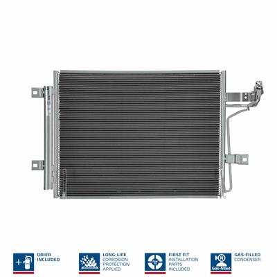 NISSENS 940909 EAN: 5707286429642.