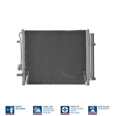 NISSENS 941028 EAN: 5707286430815.